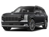 New 2026 Hyundai Palisade Calligraphy image 2