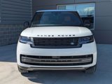 New 2025 Land Rover Range Rover Long Wheelbase SE image 2