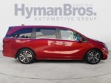 Used 2023 Honda Odyssey Touring image 4