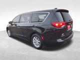 Used 2023 Chrysler Voyager LX image 4