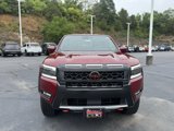 New 2025 Nissan Frontier PRO-4X w/ Pro Convenience Package image 2