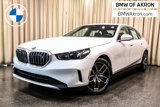 New 2025 BMW i5 xDrive40 w/ Premium Package image 4