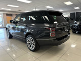 Used 2020 Land Rover Range Rover HSE image 5