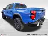 New 2025 Chevrolet Colorado ZR2 w/ Technology Package image 2