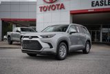New 2025 Toyota Grand Highlander FWD image 3
