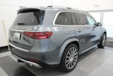 New 2025 Mercedes-Benz GLS 450 4MATIC image 2