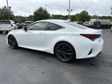 Used 2024 Lexus RC 350 F Sport image 5