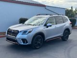 Used 2024 Subaru Forester Sport image 2