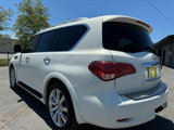 Used 2013 INFINITI QX56 2WD w/ Deluxe Touring Pkg image 4