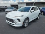 New 2025 Buick Envision Avenir image 2