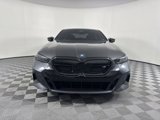 Certified 2024 BMW i5 M60 w/ Premium Package image 2