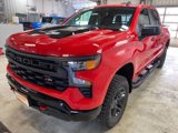 New 2025 Chevrolet Silverado 1500 Custom Trail Boss image 4