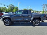 New 2025 Toyota Tacoma TRD Off-Road image 6