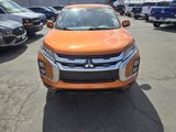 Used 2023 Mitsubishi Outlander Sport AWD image 4