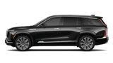 New 2026 Cadillac Vistiq Premium Luxury w/ LPO, Floor Liner Package image 5