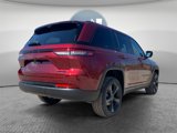 New 2025 Jeep Grand Cherokee Limited w/ Luxury Tech Group II image 3