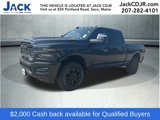 New 2025 RAM 2500 Big Horn image 1