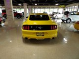 Used 2017 Ford Mustang Coupe image 5