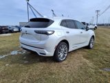 New 2025 Buick Envision Avenir image 6