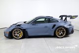Used 2025 Porsche 911 GT3 RS w/ Weissach Package image 5