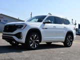 New 2025 Volkswagen Atlas SEL Premium R-Line image 3