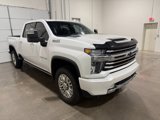 Used 2022 Chevrolet Silverado 2500 High Country w/ Z71 Off-Road Package image 3