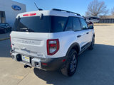 New 2025 Ford Bronco Sport Big Bend image 4