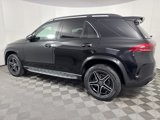 New 2025 Mercedes-Benz GLE 580 4MATIC image 4