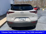 Used 2023 MAZDA CX-30 AWD 2.5 S w/ Select Package image 4