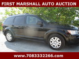 Used 2018 Dodge Journey SE w/ Connectivity Group image 2