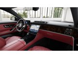 New 2025 Mercedes-Benz S 580 4MATIC Sedan image 6