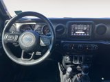 Used 2021 Jeep Wrangler Sport image 2