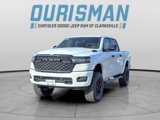 New 2025 RAM 1500 Big Horn image 3