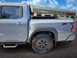 New 2025 Nissan Frontier PRO-4X image 4