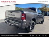 New 2025 RAM 1500 Laramie image 5