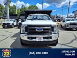 Certified 2019 Ford F450 XL w/ XL Value Package image 2
