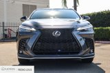 New 2026 Lexus NX 350h F Sport image 2