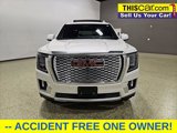 Used 2024 GMC Yukon Denali w/ Max Trailering Package image 2
