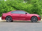Certified 2020 Dodge Charger GT w/ Plus Group image 2