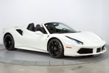 Certified 2018 Ferrari 488 Spider image 4