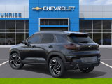 New 2026 Chevrolet TrailBlazer RS w/ Convenience Package image 4