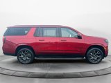 New 2025 Chevrolet Suburban RST w/ RST Capability Package image 6