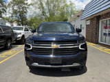 Used 2023 Chevrolet Suburban LT image 3