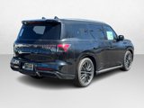New 2025 INFINITI QX80 Autograph w/ Premium Cargo Package image 3