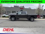 New 2025 RAM 2500 Big Horn image 4