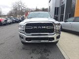 Used 2024 RAM 2500 Big Horn w/ Bed Utility Group image 2