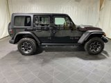 Used 2023 Jeep Wrangler Unlimited Rubicon image 4