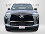 New 2025 INFINITI QX80 Autograph image 3