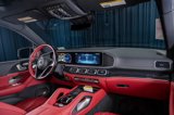 New 2025 Mercedes-Benz Maybach GLS 600 4MATIC image 5