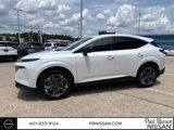 New 2025 Nissan Murano SL image 2